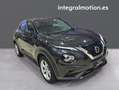 Nissan Juke 1.0 DIG-T N-Connecta 4x2 DCT 7 84kW Negro - thumbnail 3