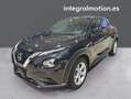 Nissan Juke 1.0 DIG-T N-Connecta 4x2 DCT 7 84kW Negro - thumbnail 1