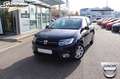 Dacia Sandero II Essential, Audiosystem Blau - thumbnail 1