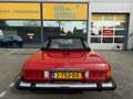 Mercedes-Benz SL 560 Automaat * 112.787 Miles * CONCOURSSTAAT * Red - thumbnail 12