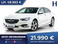Opel Insignia GS 2.0 CDTI 4x4 Innovation OPC-Line AHK++ Weiß - thumbnail 1