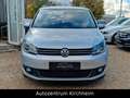 Volkswagen Touran 1.4 TSI Comfortline Silber - thumbnail 6