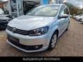 Volkswagen Touran 1.4 TSI Comfortline Silber - thumbnail 1