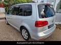 Volkswagen Touran 1.4 TSI Comfortline Silber - thumbnail 12