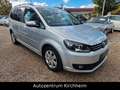 Volkswagen Touran 1.4 TSI Comfortline Silber - thumbnail 3