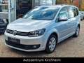Volkswagen Touran 1.4 TSI Comfortline Silber - thumbnail 4