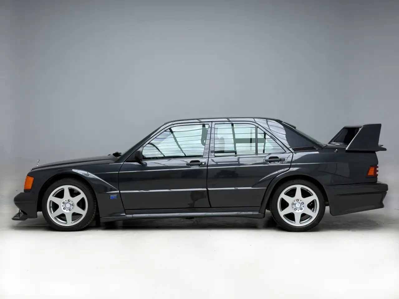 Mercedes-Benz 190E 2.5-16, foto 5