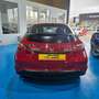 Honda Civic 1.8 i-VTEC Elegance Rojo - thumbnail 7