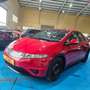 Honda Civic 1.8 i-VTEC Elegance Rojo - thumbnail 4