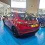 Honda Civic 1.8 i-VTEC Elegance Rojo - thumbnail 6