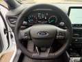 Ford Focus Turnier 1,0 EcoBoost Hybrid ST-Line Aut. Blanc - thumbnail 10