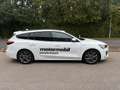 Ford Focus Turnier 1,0 EcoBoost Hybrid ST-Line Aut. Blanc - thumbnail 3