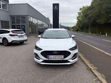 Turnier 1,0 EcoBoost Hybrid ST-Line Aut.