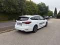 Ford Focus Turnier 1,0 EcoBoost Hybrid ST-Line Aut. Blanc - thumbnail 4