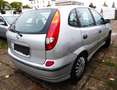 Nissan Almera Tino Acenta+ Klimaaut.,Kamera,Alu,BC,Eu4 Srebrny - thumbnail 8