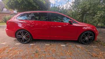 ST 2.0 TSI Start&Stop Cupra 265