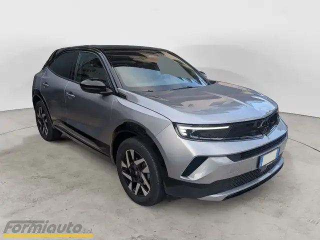 Opel Mokka 1.2 T 136cv GS MT6