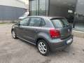 Volkswagen Polo Polo V 5p 1.4 Comfortline X NEOPATENTATI Gris - thumbnail 7