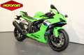 Kawasaki Ninja ZX-6R Kék - thumbnail 15