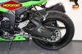 Kawasaki Ninja ZX-6R Kék - thumbnail 3