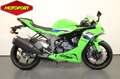 Kawasaki Ninja ZX-6R Kék - thumbnail 1