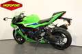 Kawasaki Ninja ZX-6R Kék - thumbnail 2