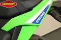 Kawasaki Ninja ZX-6R Kék - thumbnail 9