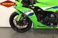 Kawasaki Ninja ZX-6R Kék - thumbnail 5