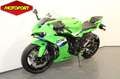 Kawasaki Ninja ZX-6R Kék - thumbnail 6