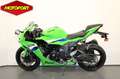 Kawasaki Ninja ZX-6R Kék - thumbnail 4