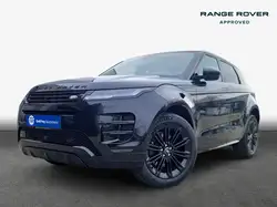 Land Rover Range Rover Evoque P270e Dynamic SE