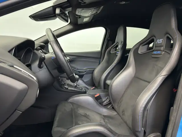 Ford Focus view 8