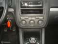 Volkswagen Jetta 1.6 FSI Comfortline 6 bak - Cruise - Airco Niebieski - thumbnail 7
