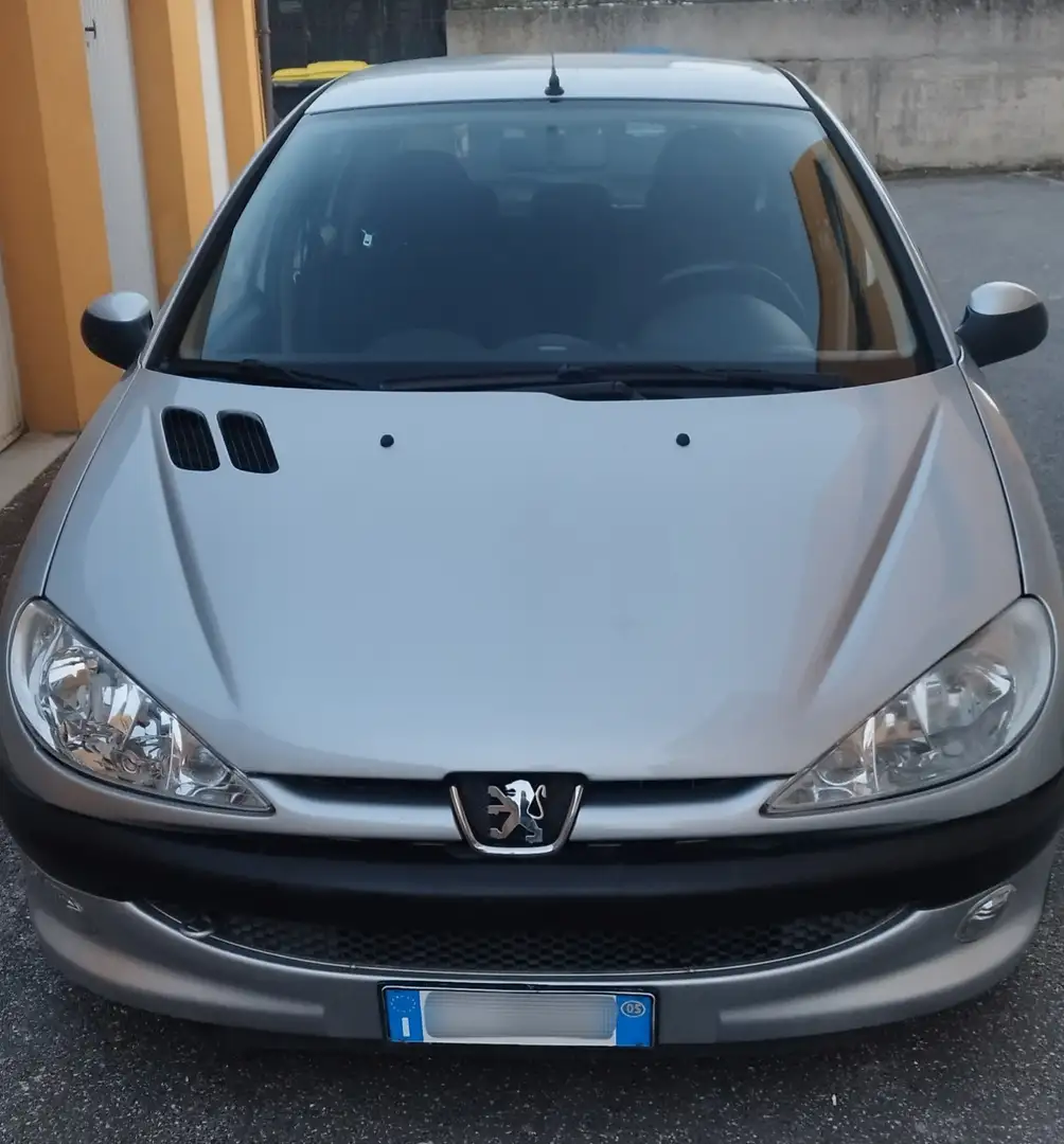 Peugeot 206 5p 1.1 Sweet Years - 1