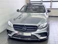 Mercedes-Benz E 350 d AMG Line Widescreen+Pano+KeyGo+360° Grau - thumbnail 3