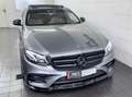 Mercedes-Benz E 350 d AMG Line Widescreen+Pano+KeyGo+360° Grau - thumbnail 5