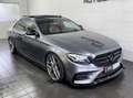 Mercedes-Benz E 350 d AMG Line Widescreen+Pano+KeyGo+360° Grau - thumbnail 4