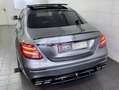 Mercedes-Benz E 350 d AMG Line Widescreen+Pano+KeyGo+360° Grau - thumbnail 9