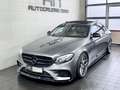 Mercedes-Benz E 350 d AMG Line Widescreen+Pano+KeyGo+360° Grau - thumbnail 2