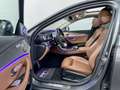 Mercedes-Benz E 350 d AMG Line Widescreen+Pano+KeyGo+360° Grau - thumbnail 10