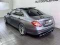 Mercedes-Benz E 350 d AMG Line Widescreen+Pano+KeyGo+360° Grau - thumbnail 8