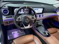 Mercedes-Benz E 350 d AMG Line Widescreen+Pano+KeyGo+360° Grau - thumbnail 12