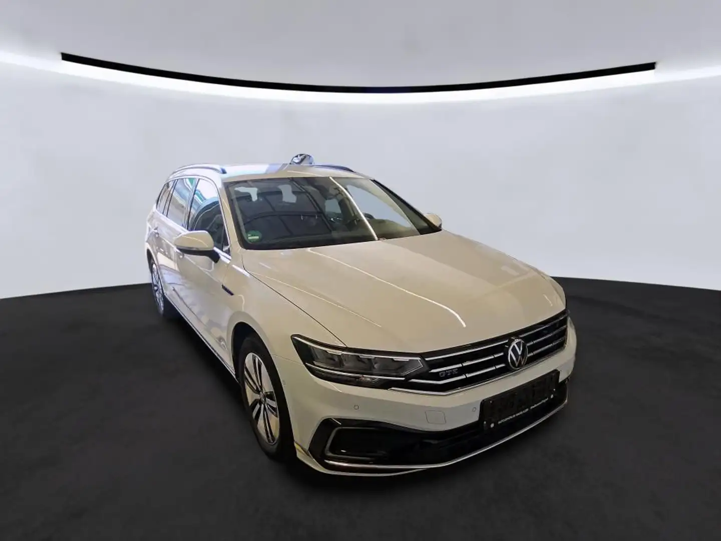 Volkswagen Passat Variant Passat Variant 1.4 TSI Plug-In-Hybrid DSG GTE|AHK - 2