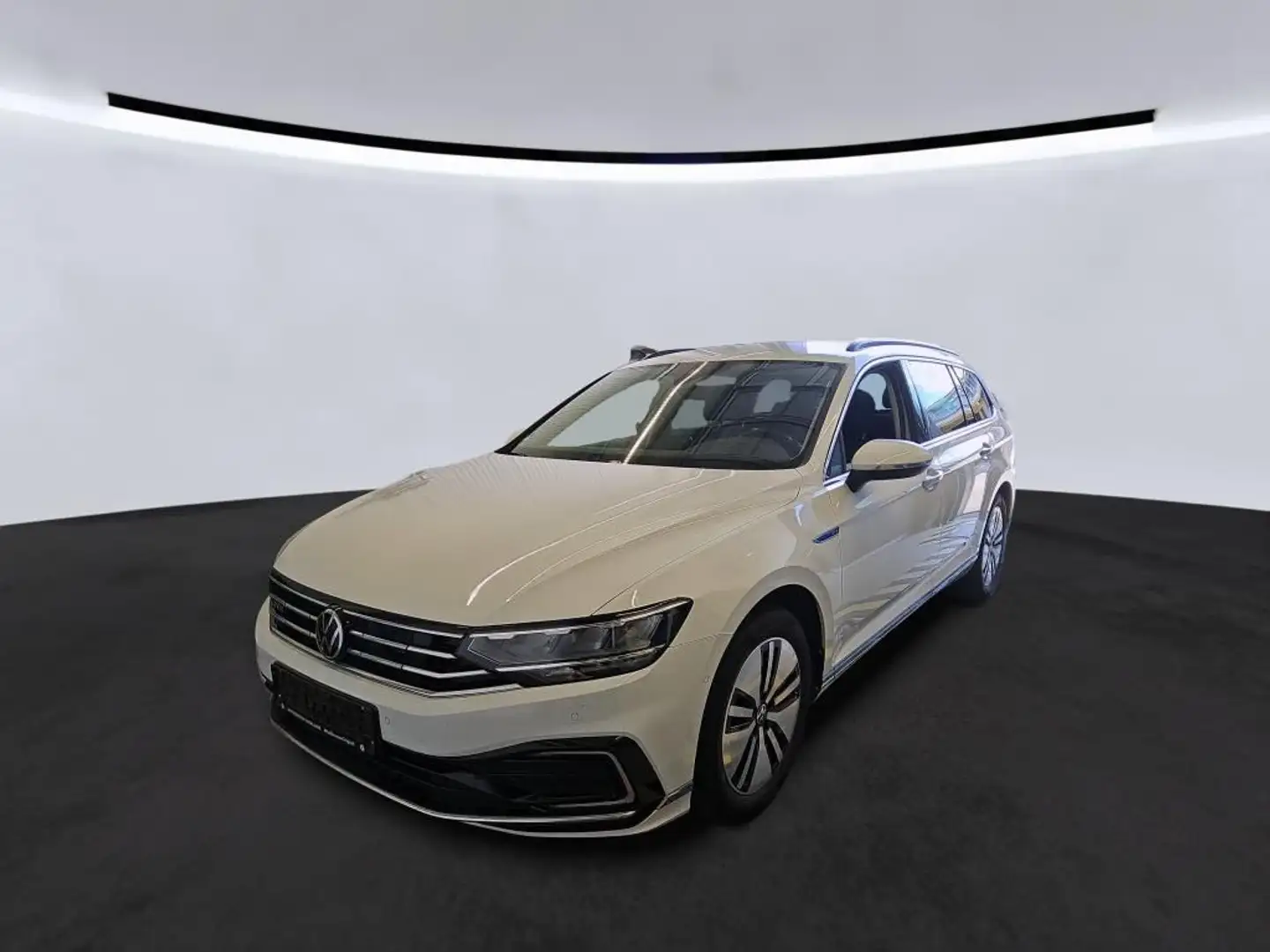 Volkswagen Passat Variant Passat Variant 1.4 TSI Plug-In-Hybrid DSG GTE|AHK - 1