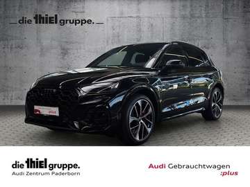 3.0 TDI quattro Matrix+Pano+21''+360° Kamera