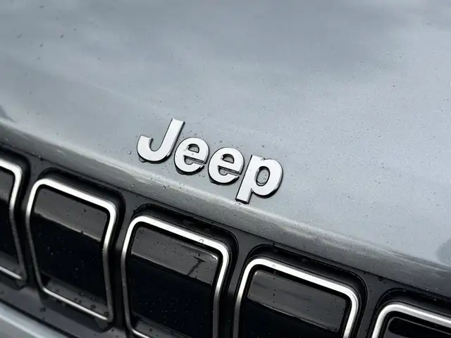 Jeep Avenger view 5
