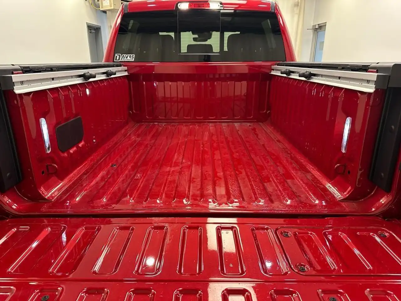 RAM 1500 fotografie RAM 1500