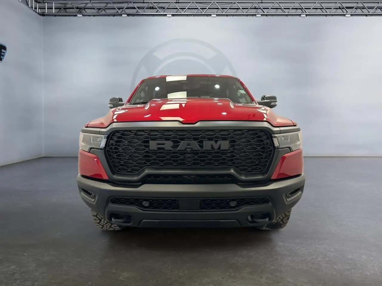 RAM 1500 fotografie RAM 1500