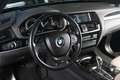 BMW X3 xDr.30d M-Sportp.Panod.AHK.Standhzg.H K.DAB Noir - thumbnail 4
