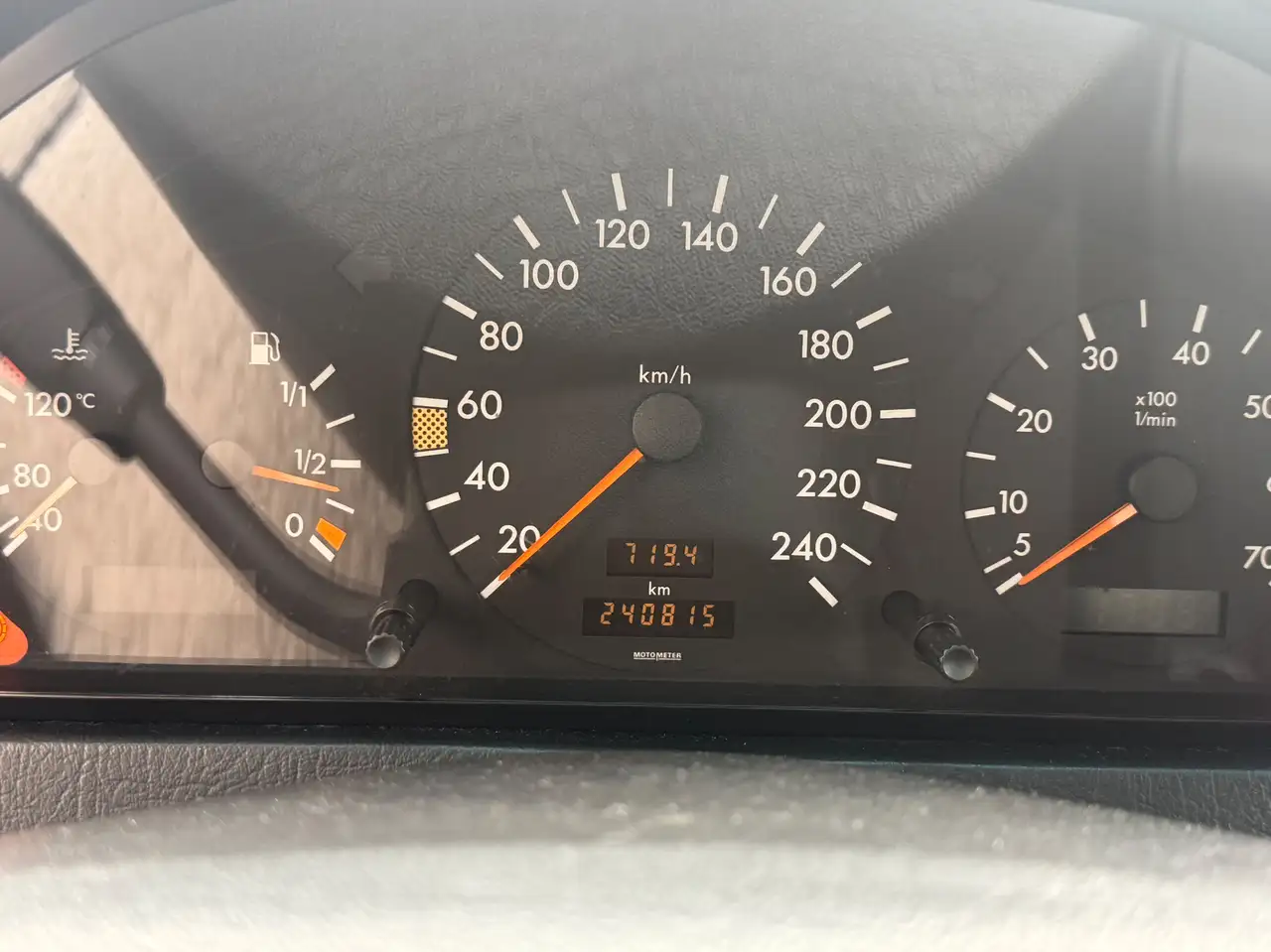 Mercedes-Benz C 180 C-Klasse Elegance, foto 5